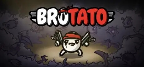 Brotato电脑版压缩包PC下载 全解锁版