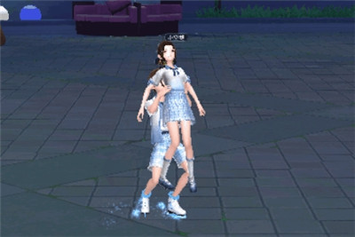 劲舞时代手游百度版新服饰介绍5