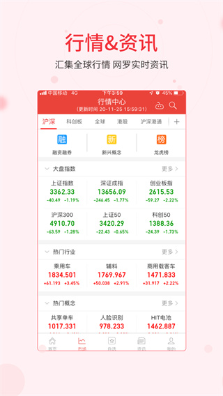 同花顺ifind免费版下载 第1张图片