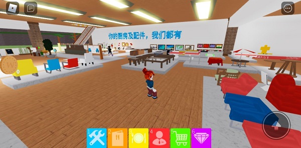 罗布乐思国际服2023最新版餐厅大亨攻略7