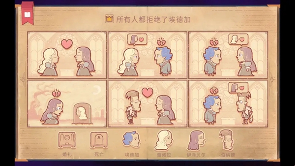 Storyteller第二章攻略3