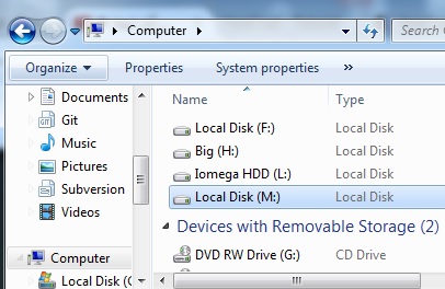 VeraCrypt磁盘加密工具使用教程20