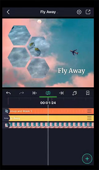 Alight Motion入门教程9