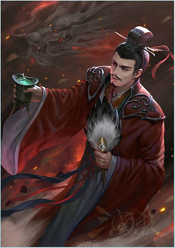 三国杀幻化之战怎么玩？3