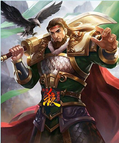 三国杀幻化之战怎么玩？4