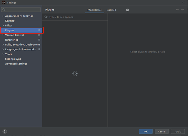 WebStorm 2023怎么设置中文？2