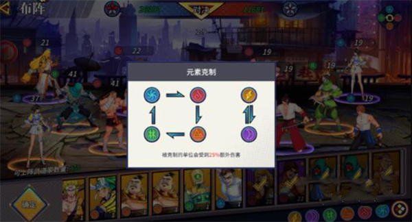 猎码计划平民最强阵容分享5