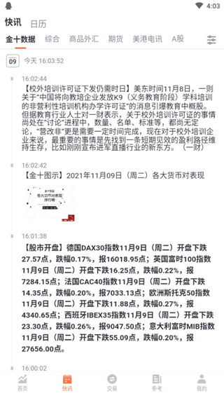 交易侠手机版怎么用2