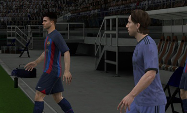 FIFA23手机免费中文版游戏介绍