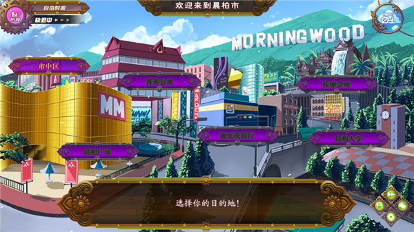 Full Service完整汉化版1.8G游戏介绍