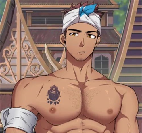 fullservice人物攻略大全3