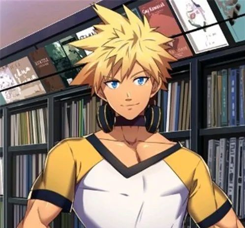 fullservice人物攻略大全5