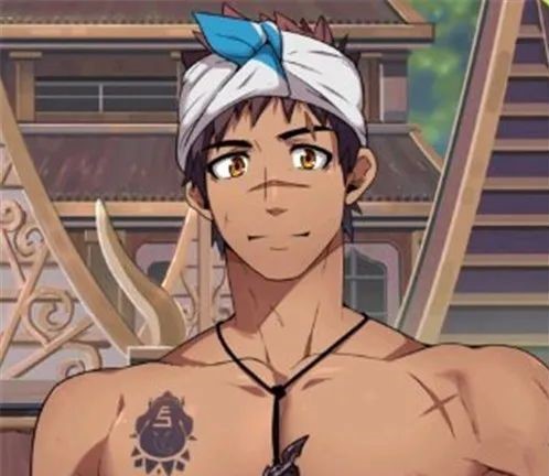 fullservice人物攻略大全6