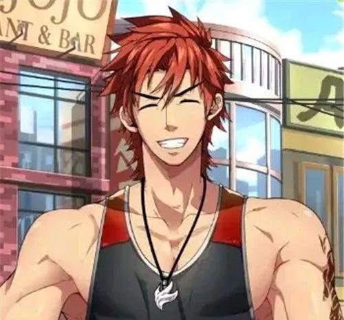 fullservice人物攻略大全7