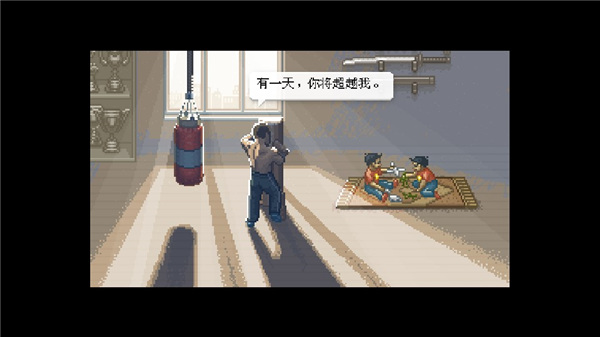 拳击俱乐部手机版怎么玩？2