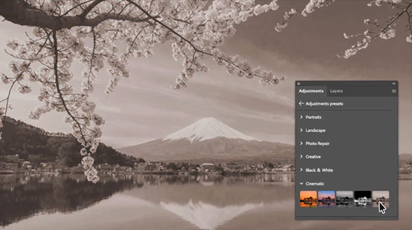 Photoshop2024最新功能介绍10