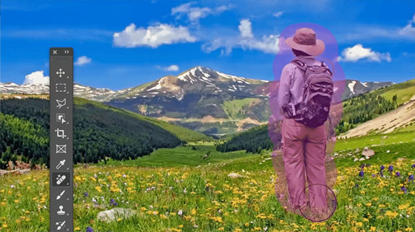Photoshop2024最新功能介绍11