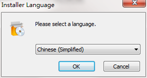 曦力DVD视频制作专家安装教程1