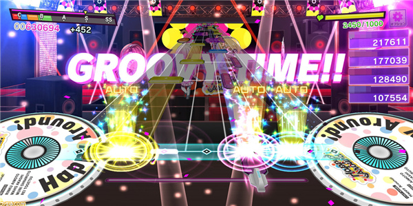 D4DJ Groovy Mix电音派对日服攻略2