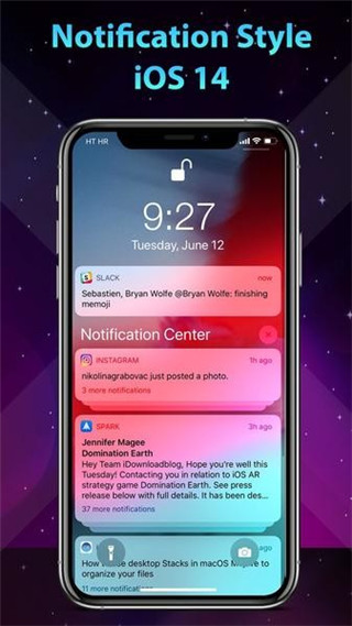 iPhone13模拟器最新版2023下载软件介绍