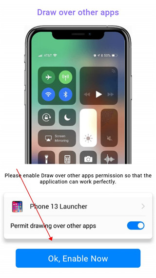 iPhone13模拟器使用教程2