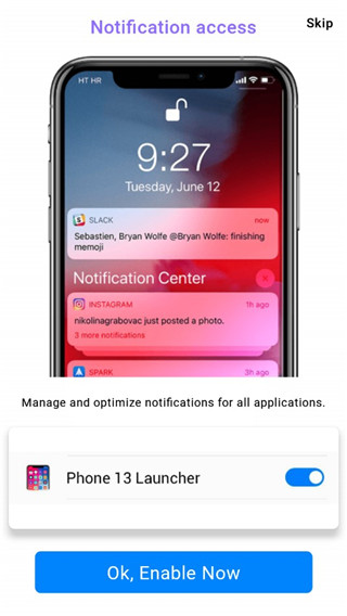iPhone13模拟器使用教程4