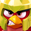 愤怒的小鸟王国中文版免费下载(AB Kingdom) v0.3.2 安卓版