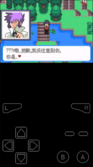 口袋妖怪决心一周目教程图文4