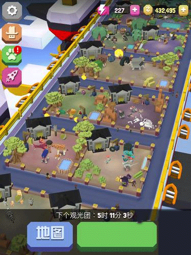 疯狂动物园恐龙获取攻略1