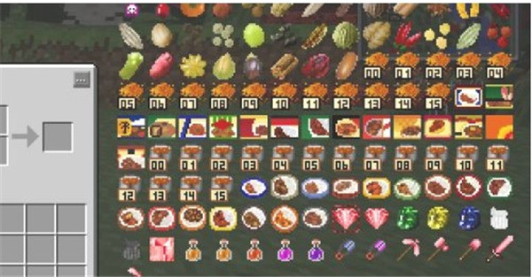我的世界java版怎么加mod？7