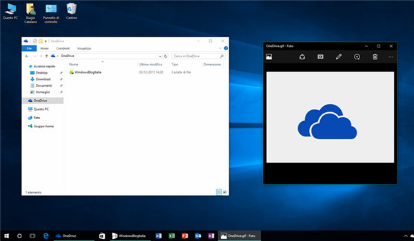 onedrive下载软件介绍