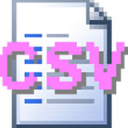 CSVFileView(CSV文件查看器)下载 v2.63官方64位/32位