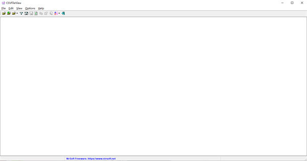 CSVFileView(CSV文件查看器)下载软件介绍