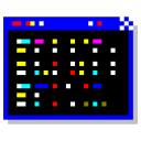 ColorConsole(彩色控制台命令行)下载 v6.77 官方版