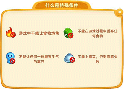 小镇大厨无限金币钻石破解版新手攻略3