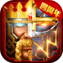 列王的纷争西部大陆小米版下载 v2.121.0 安卓版