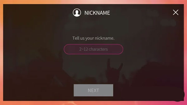 SuperStar SMTOWN 日服/韩服：下载/更新方法、中文设置、以及一些棘手问题的解决1