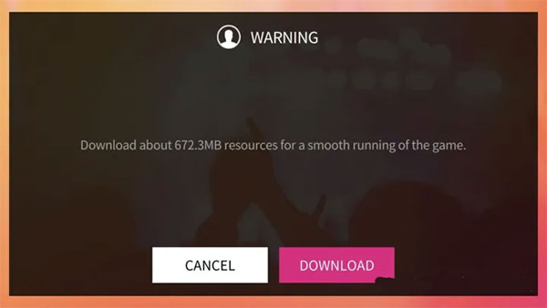 SuperStar SMTOWN 日服/韩服：下载/更新方法、中文设置、以及一些棘手问题的解决8