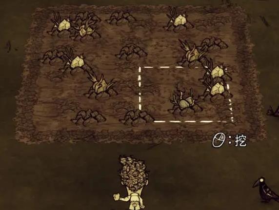 饥荒最新版2023种田攻略2