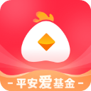 平安爱基金App2023最新版下载 v7.3.1.0 安卓版