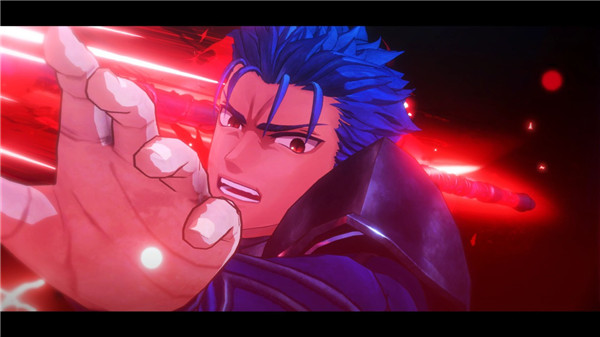 Fate/Samurai Remnant中文破解版游戏特点