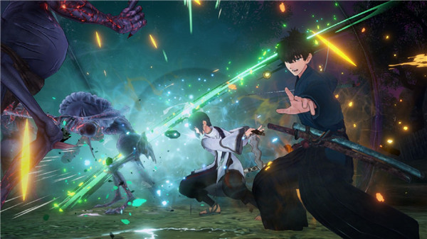 Fate/Samurai Remnant中文破解版游戏介绍