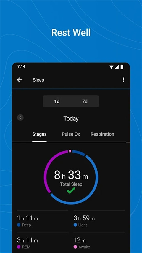 Garmin Connect app官方下载 第1张图片