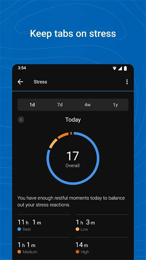 Garmin Connect app官方下载 第2张图片