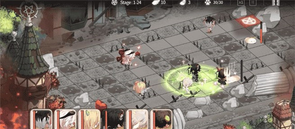 What in HELL is Bad手游攻略2