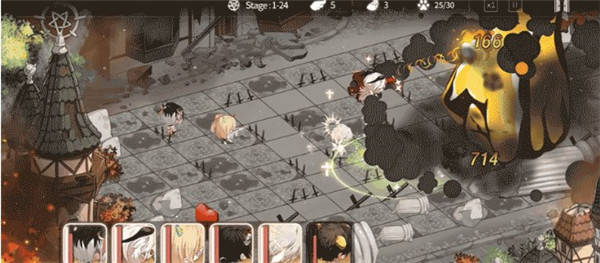 What in HELL is Bad手游攻略3