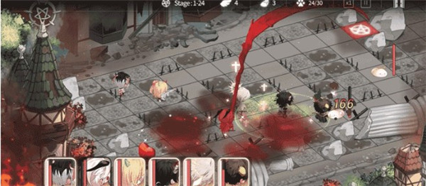 What in HELL is Bad手游攻略4