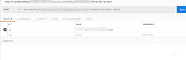 postman绿色版怎么用8