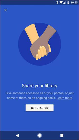 Google相册App使用教程3