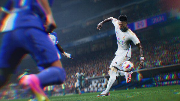 EA Sports FC 24 PC破解版游戏介绍